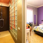 Viola In Zona Tranquilla - Madame Fannj Séjour chez l'habitant