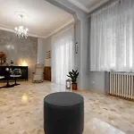 Séjour chez l'habitant Viola In Zona Tranquilla - Madame Fannj *