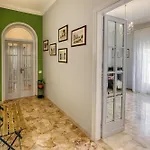 Séjour chez l'habitant Viola In Zona Tranquilla - Madame Fannj *