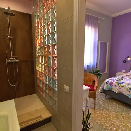 Homestay Vivi Con 