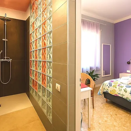 Accommodatie bij particulieren Vivi Con 