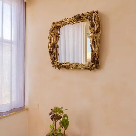 Pansiyon Viola In Zona Tranquilla - Madame Fannj